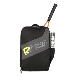 Racket Roots Paxxii Every Day Zaino - Nero -Vendite Babolat 0000000000 10 1