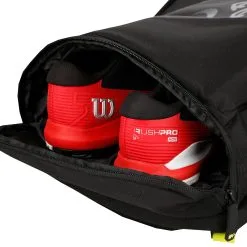 Racket Roots Paxxii Every Day Zaino - Nero -Vendite Babolat 0000000000 11 1