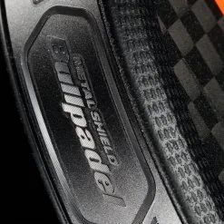 BULLPADEL PROTECTOR CUSTOM (3x3 Gr.) - Nero -Vendite Babolat 0000000000 11