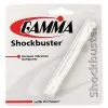 GAMMA Shockbuster Antivibrazioni Lang Confezione Da 1 - Bianco -Vendite Babolat 0000100000 000