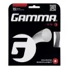 GAMMA IO Set Di Corde 12,2m - Argento -Vendite Babolat 00001000 000 2
