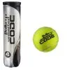 Balls Unlimited Code Black Tubo Da 4 1 Balls Unlimited Code Black Tubo Da 4 -Vendite Babolat 0000200000 000 1