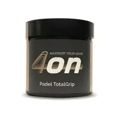 4on Total Grip Paste Cura Delle Mani - Nero