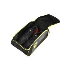 Racket Roots Paxxii Every Day Borsa Per Le Scarpe - Nero, Giallo Neon -Vendite Babolat 0000200000 10 1