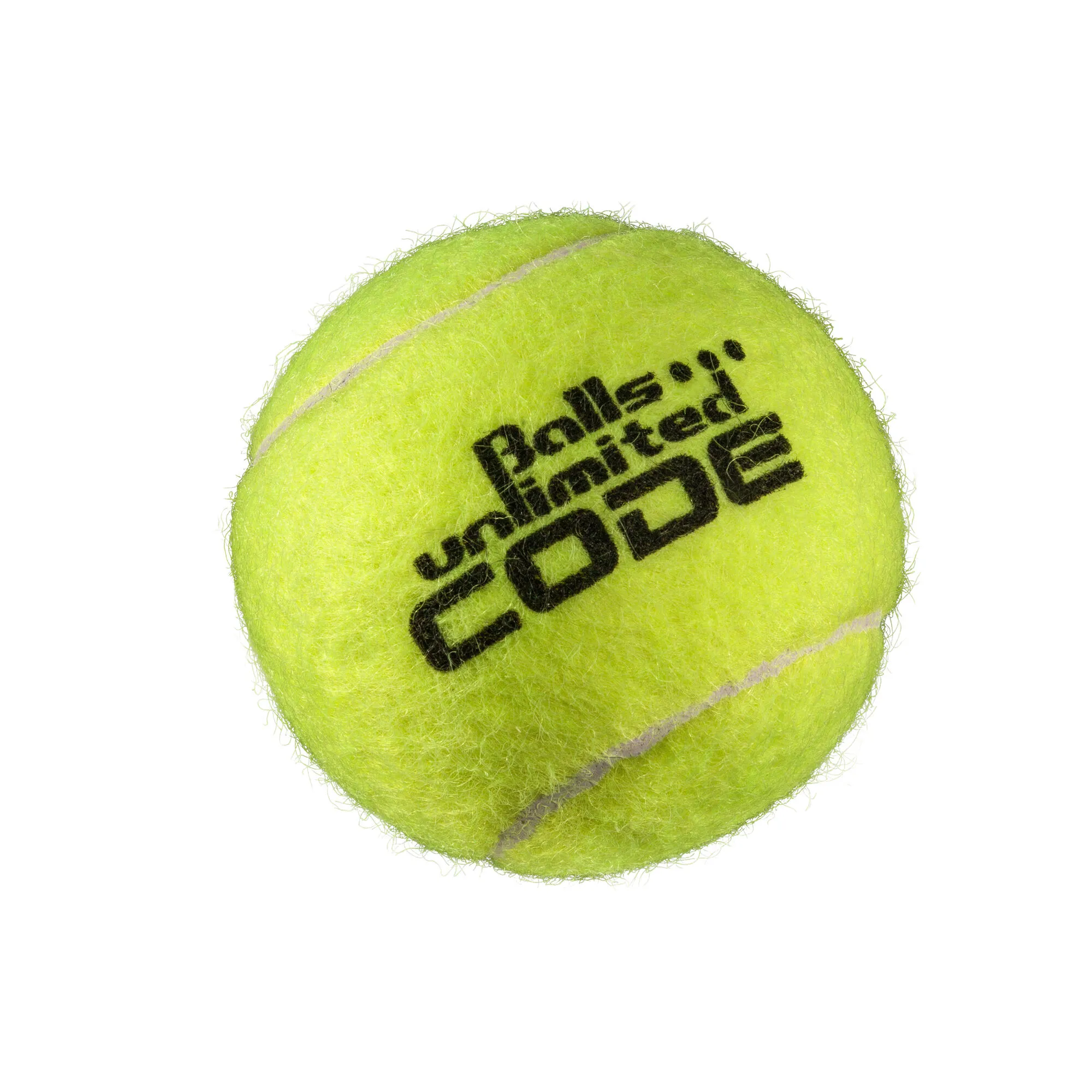 Balls Unlimited Code Black Tubo Da 4 4 Balls Unlimited Code Black Tubo Da 4 - immagine 2