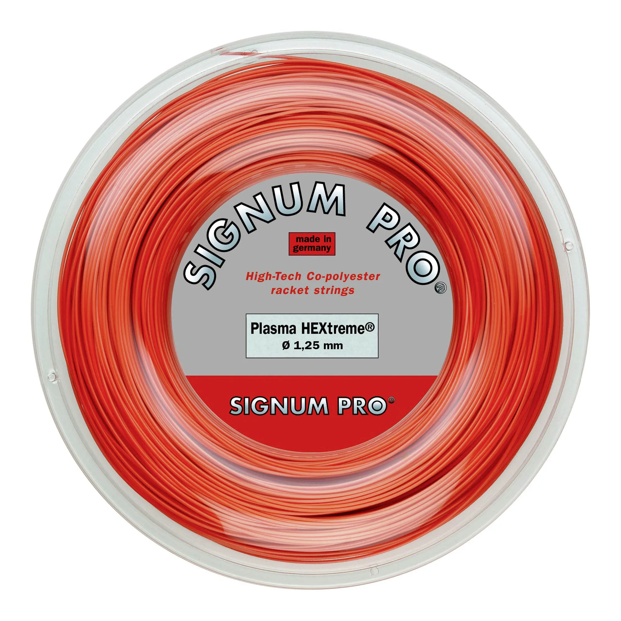 Signum Pro Plasma HEXtreme Rotolo Di Corde 200m 3 Signum Pro Plasma HEXtreme Rotolo Di Corde 200m