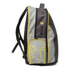 BLACK CROWN Petra Zaino - Grigio, Giallo 7 BLACK CROWN Petra Zaino - Grigio, Giallo -Vendite Babolat 0001100000 0 1