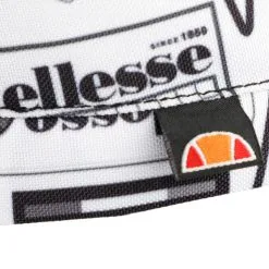 Ellesse Ansu Zaino - Bianco, Nero 12 Ellesse Ansu Zaino - Bianco, Nero -Vendite Babolat 0001300000 11