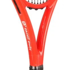 Racket Roots Junior 25 Comp Graphite/ Fiberglass -Vendite Babolat 00013000 10