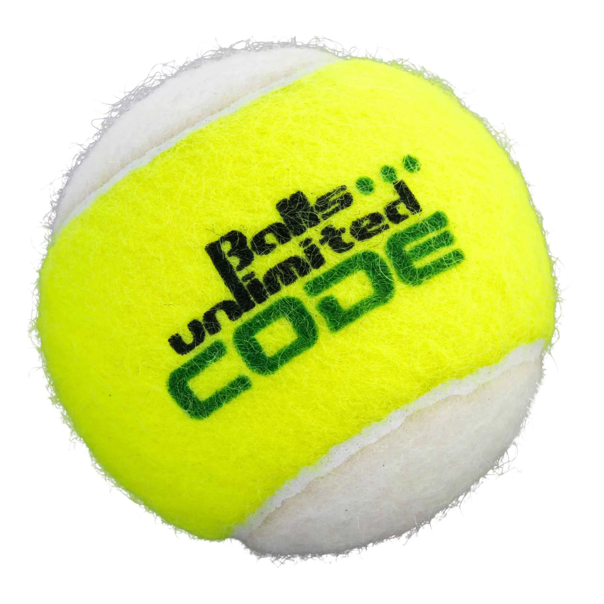 Balls Unlimited Code Green Secchiello Da 60 Senza Pressione 4 Balls Unlimited Code Green Secchiello Da 60 Senza Pressione - immagine 2
