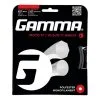 GAMMA Moto IO Soft Hybrid Set Di Corde - Nero, Grigio Scuro