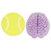 GAMMA String Things Tennisball, Brain Antivibrazioni In Confezione Doppia -Vendite Babolat 0003100000 000
