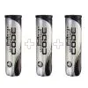 Balls Unlimited 3x Code Black Tubo Da 4 2 Balls Unlimited 3x Code Black Tubo Da 4 -Vendite Babolat 0003200000 000 1