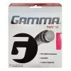 GAMMA TNT2 Set Di Corde 12,2m - Rosa -Vendite Babolat 00033000 000
