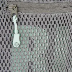 BIDI BADU Pluterch Sacchetti Sportivi - Grigio 8 BIDI BADU Pluterch Sacchetti Sportivi - Grigio -Vendite Babolat 0004900000 10