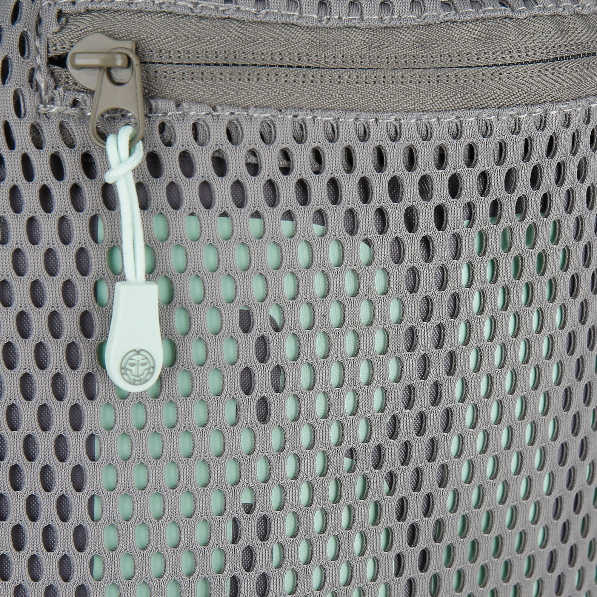 BIDI BADU Pluterch Sacchetti Sportivi - Grigio 5 BIDI BADU Pluterch Sacchetti Sportivi - Grigio - immagine 3