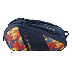 BIDI BADU Azentys Borsa Per Racchetta - Blu Scuro, Multicolore -Vendite Babolat 0005100000 0 3