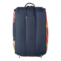 BIDI BADU Azentys Borsa Per Racchetta - Blu Scuro, Multicolore -Vendite Babolat 0005100000 0 6