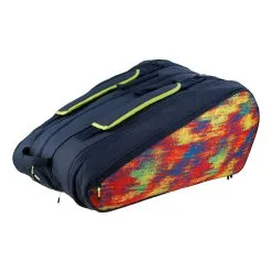 BIDI BADU Azentys Borsa Per Racchetta - Blu Scuro, Multicolore -Vendite Babolat 0005100000 0 7