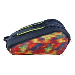 BIDI BADU Azentys Borsa Per Racchetta - Blu Scuro, Multicolore -Vendite Babolat 0005100000 0 8