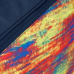 BIDI BADU Azentys Borsa Per Racchetta - Blu Scuro, Multicolore -Vendite Babolat 0005100000 13