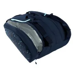 BIDI BADU Selecus Borsa Per Racchetta - Blu Scuro, Multicolore -Vendite Babolat 0005300000 10