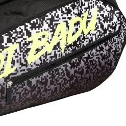 BIDI BADU Ayo Printed Borsa Per Racchetta Da 12 Edizione Speciale - Nero, Bianco 17 BIDI BADU Ayo Printed Borsa Per Racchetta Da 12 Edizione Speciale - Nero, Bianco -Vendite Babolat 0005600000 13