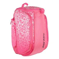 BIDI BADU Siva Printed Zaino Edizione Speciale - Rosa, Bianco -Vendite Babolat 0005700000 0 3