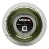 GAMMA Verve Soft Rotolo Di Corde 110m - Nero, Giallo -Vendite Babolat 00059000 000