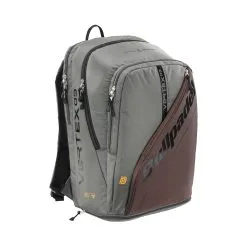 BULLPADEL VERTEX Zaino - Grigio, Marrone -Vendite Babolat 0007500000 0 1