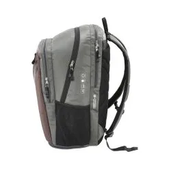 BULLPADEL VERTEX Zaino - Grigio, Marrone -Vendite Babolat 0007500000 0 3