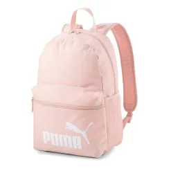 Puma Phase Zaino - Rosa, Bianco