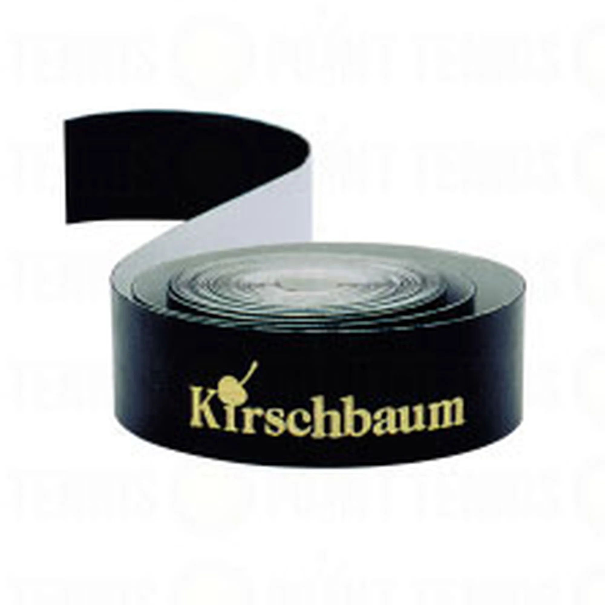 KIRSCHBAUM Kopfband 5 M Nastro Di Protezione - Nero 3 KIRSCHBAUM Kopfband 5 M Nastro Di Protezione - Nero