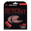 Solinco Outlast Set Di Corde 12,2m - Rosso -Vendite Babolat 01204000 000 1