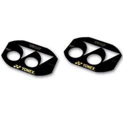 YONEX Sagoma Del Logo 100-103 Inches - Nero, Oro