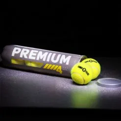 Tennis-Point Premium Tubo Da 4 -Vendite Babolat 0120500000 0 6