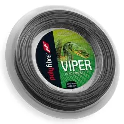 Polyfibre Viper Rotolo Di Corde 200m -Vendite Babolat 01209000 0 2