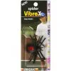 Tourna Spider Vibrex Antivibrazioni Confezione Da 1 - Nero -Vendite Babolat 0121000000 000 1