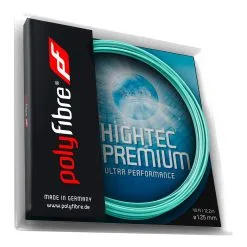 Polyfibre Hightec Premium Set Di Corde 12m -Vendite Babolat 01210000 0 2 1