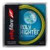 Polyfibre Poly Hightec Set Di Corde 12,2m - Giallo -Vendite Babolat 01211000 000 1