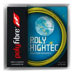 Polyfibre Poly Hightec Set Di Corde 12,2m - Giallo