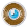 LUXILON Original Amber Rotolo Di Corde 200m - Giallo -Vendite Babolat 01212000 000