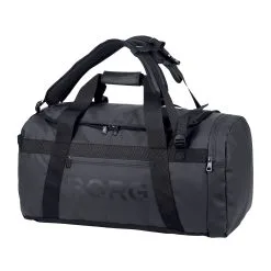BJØRN BORG Duffle Borsa Sportiva - Grigio 9 BJØRN BORG Duffle Borsa Sportiva - Grigio -Vendite Babolat 0121300000 0 1