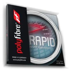 Polyfibre TCS Rapid Set Di Corde 12m -Vendite Babolat 01213000 0 2