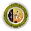 Polyfibre TCS Rotolo Di Corde 200m - Giallo -Vendite Babolat 01215000 000 1