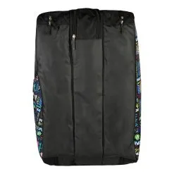 Tennis-Point Premium Graffiti 12R - Nero, Multicolore -Vendite Babolat 0121600000 0 3