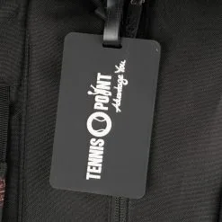 Tennis-Point Premium Graffiti 12R - Nero, Multicolore -Vendite Babolat 0121600000 15