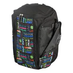 Tennis-Point Premium Graffiti - Nero, Multicolore 14 Tennis-Point Premium Graffiti - Nero, Multicolore -Vendite Babolat 0121700000 10