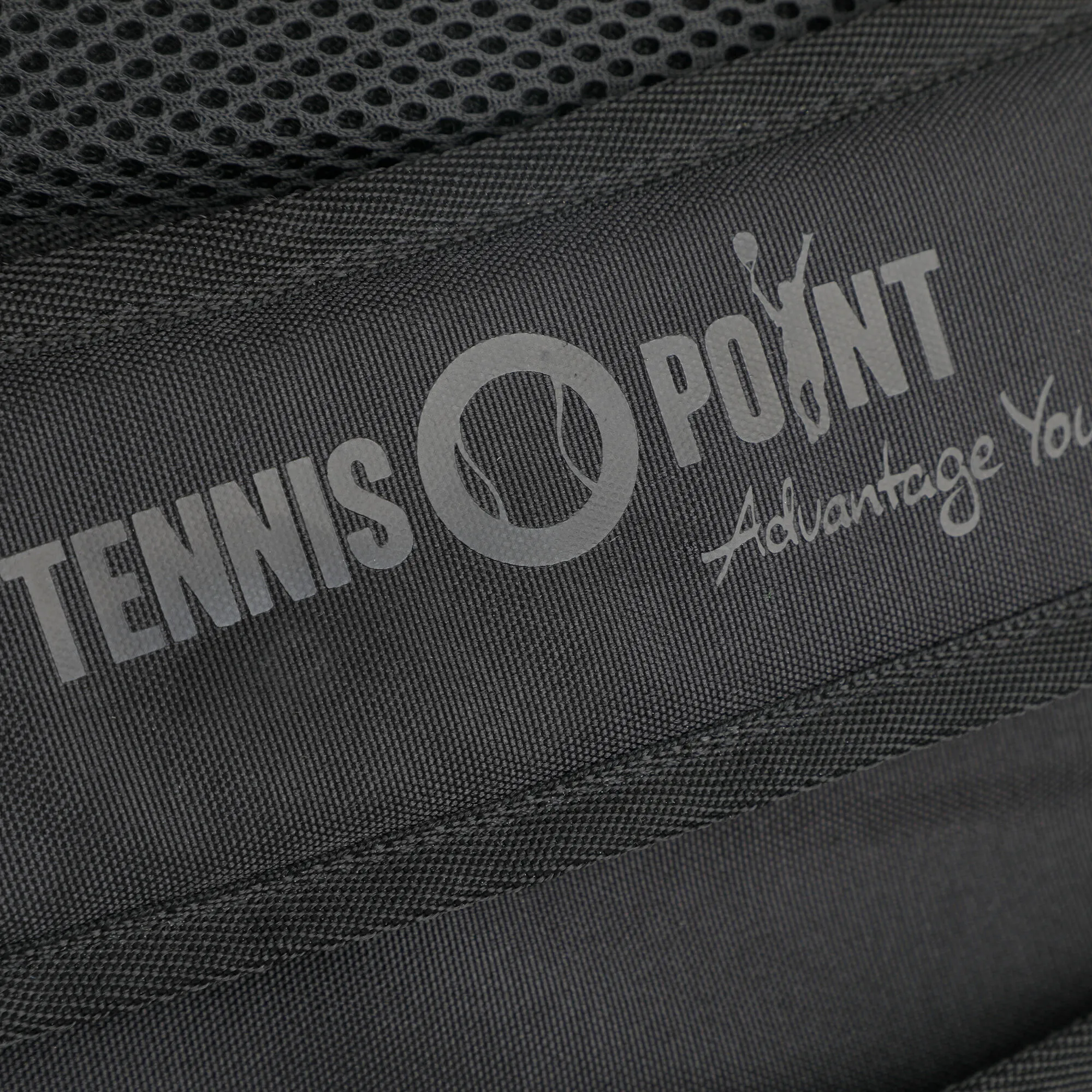 Tennis-Point Premium Graffiti - Nero, Multicolore 8 Tennis-Point Premium Graffiti - Nero, Multicolore - immagine 6