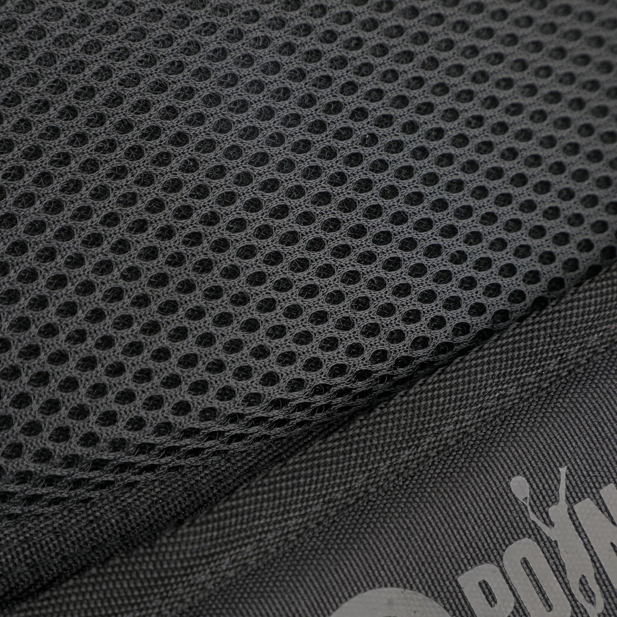 Tennis-Point Premium Graffiti - Nero, Multicolore 9 Tennis-Point Premium Graffiti - Nero, Multicolore - immagine 7